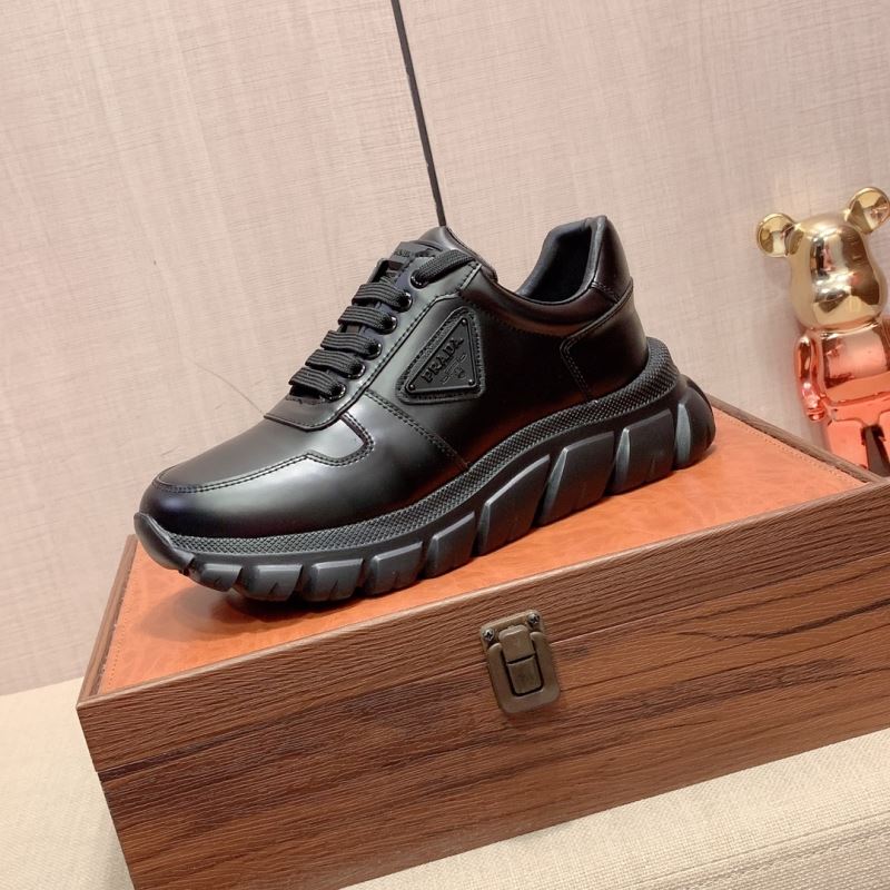 Prada Low Shoes